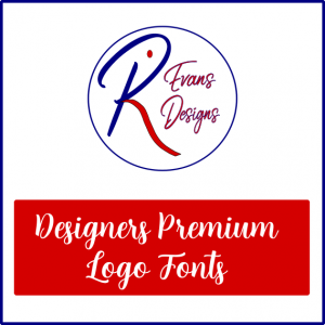 Designers Premium Logo Fonts