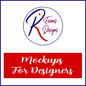 Mockups For Designers