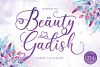 Beauty Gaddish